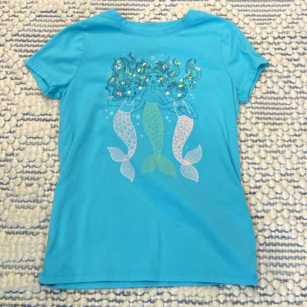 Cat and Jack shirt